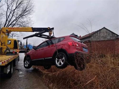 大姚楚雄道路救援